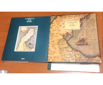 LA PUGLIA E IL MARE a cura di Cosimo Damiano Fonseca 1984 Electa Libro storia