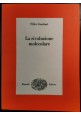 ESAURITO - LA RIVOLUZIONE MOLECOLARE di Felix Guattari 1978 Einaudi libro politica saggi