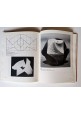 ESAURITO - LA SCOPERTA DEL QUADRATO a cura di Bruno Munari 1978 libro quaderni design