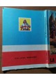 LA SCOTENNATRICE di Emilio Salgari 1959 Carroccio Libro illustrato per ragazzi