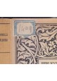 LA SCUOLA NAPOLETANA DI PITTURA nel secolo decimonono Morelli Dalbono 1915 Libro