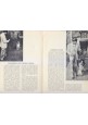LA STORIA DI LASSIE di Weatherwax Rothwell libro Addestramento Cani Collie 1950