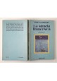 LA STRADA FRANCESCA di Nino Casiglio 1980 Rusconi libro romanzo I edizione