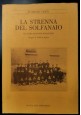 LA STRENNA DEL SOLFANAIO ed altri racconti Bolognesi di Floriano Cioffi libro