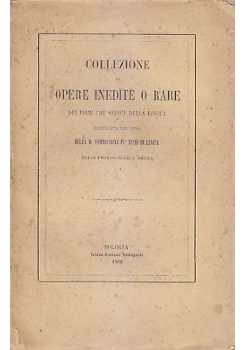 LA TAVOLA RITONDA O L’ISTORIA DI TRISTANO VOL.II ILLUSTRAZIONI 1865 Romagnoli *