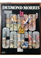 LA TRIBU' DEL CALCIO di Desmond Morris 1982 Mondadori Libro I edizione Del Buono