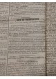 LA TRIBUNA GIUDIZIARIA 1880 Annata gazzetta settimanale illustrata Antica rivist