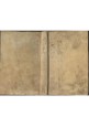 ESAURITO - LA VERA GRAMMATICA ITALIANA E FRANCESE di Lodovico Goudar 1799 Masi libro antico