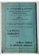 L'ACACIA MASSONICA Anno I Numeri 5 e 6 novembre 1947 Rivista giornale massoneria