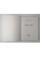 esaurito - L'AFFAIRE MORO di Leonardo Sciascia 1978 Sellerio Libro con scheda editoriale