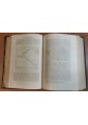 L'AFRICA SETTENTRIONALE parte I di Eliseo Reclus 1887 Libro Antico Illustrato