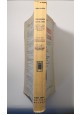 L'ALLUMINIO E LE SUE LEGHE volume 1 di Carlo Panseri 1949 Hoepli Metallurgia