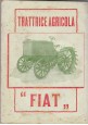 L'ALMANACCO DEGLI AGRICOLTORI 1919 la rivista agricola editrice libro vintage
