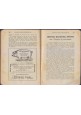 L'ALMANACCO DEGLI AGRICOLTORI 1928 la rivista agricola editrice libro vintage