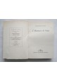 L'ALMANACCO DI Salvator  GOTTA 1958 Mondadori libro autobiografia