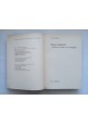 L'ANALISI FORMALE DEL LINGUAGGIO di Noam Chomsky  1969 Boringhieri Libro saggi