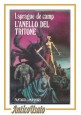 L'ANELLO DEL TRITONE di Sprague de Camp 1973 Editrice Nord Fantasy romanzo libro