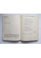 ESAURITO - L'ANNUARIO DEL MAESTRO 1957 1958 Istituto Nazionale delle Assicurazioni Libro