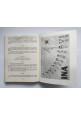 ESAURITO - L'ANNUARIO DEL MAESTRO 1957 1958 Istituto Nazionale delle Assicurazioni Libro
