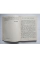 ESAURITO - L'ANNUARIO DEL MAESTRO 1957 1958 Istituto Nazionale delle Assicurazioni Libro