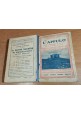 ESAURITO - L'APPULO di Saverio La Sorsa libro sussidiario cultura pugliese 1925 scolastico