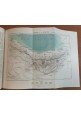 L'ASIA ANTERIORE Arabia Turchia di Eliseo Reclus 1891 Libro Antico Illustrato