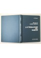 ESAURITO - L'ATTENUAZIONE DEL RUMORE di Ian Sharland 1994  Libro Manuale acustica applicata