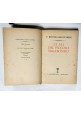 LE ALI DEL PICCOLO VAGABONDO di Vittorio Beonio Brocchieri 1941 Mondadori libro