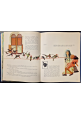 esaurito - LE AVVENTURE DI PINOCCHIO Collodi 1965 Fabbri Libro illustrato Sergio integrale
