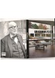 ESAURITO - LE CORBUSIER di Stefania Suma 2006 Motta Architettura Libro illustrato su