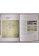 ESAURITO - LE CORBUSIER di Stefania Suma 2006 Motta Architettura Libro illustrato su