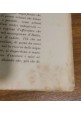 LE DERIVAZIONI DI ACQUE SUBALVEE NEL MEZZOGIORNO di Guido Inferrera 1907 libro