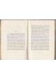LE DONNE FANTASTICHE Racconto Di Arrigo Benedetti 1943 Einaudi II edizione libro