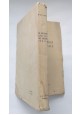 LE DOTTRINE GENERALI DEL PROCESSO PENALE di Eduardo Massari 1948 Jovene Libro