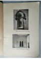 LE FINESTRE DELL'ARCHITETTURA MEDIOEVALE IN PUGLIA di Antonino Vinaccia 1910 