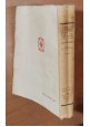 LE HISTORIE DELLA VITA E DEI FATTI DI CRISTOFORO COLOMBO volume II 1930 libro
