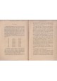 LE INDUSTRIE TESSILI di Giuseppe Bonacossa 1883 Hoepli Libro Filati tessuti seta