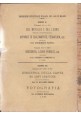 LE INDUSTRIE TESSILI di Giuseppe Bonacossa 1883 Hoepli Libro Filati tessuti seta