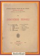 LE INDUSTRIE TESSILI di Giuseppe Bonacossa 1883 Hoepli Libro Filati tessuti seta
