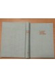 LE MATERIE PLASTICHE NELL'EDILIZIA di Irving Skeist 1971 Albra Editrice libro