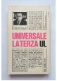 LE PARROCCHIE DI REGALPETRA MORTE DELL'INQUISITORE Sciascia 1978 Laterza Libro