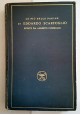 LE PIU' BELLE PAGINE DI EDOARDO SCARFOGLIO 1939 Garzanti - Alberto Consiglio