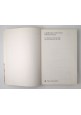 LE RELAZIONI INTERNAZIONALI di Bonanate Armao Tuccari 2000 Bruno Mondadori Libro