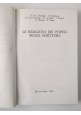 LE RELIGIONI DEI POPOLI SENZA SCRITTURA a cura di Puech 1988 Laterza Libro