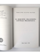 LE RELIGIONI DELL'EUROPA CENTRALE PRECRISTIANA di Puech 1988 Laterza Libro