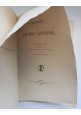 LE TEORIE POLITICHE di Pietro Giannone 1915 Accademia Pontaniana libro saggio