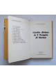 LECTIO DIVINA SU IL VANGELO DI MATTEO di Gargano 1989 Edizioni Dehoniane Libro