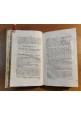 ESAURITO - LEGGI DELLA PROCEDURA  NE' GIUDIZJ PENALI Regno Due Sicilie 1834 Codice diritto