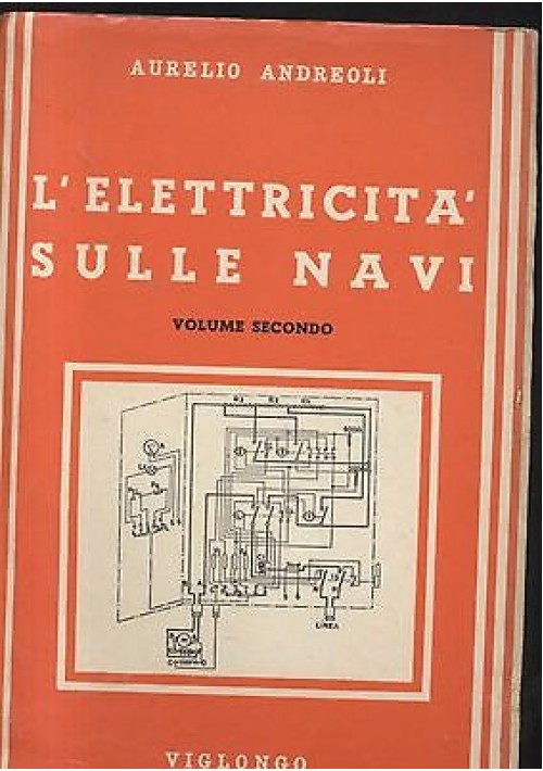 Il nuovo manuale di elettrotecnica - D. Fuselli - Zanichelli - 1996 - Non  inserito