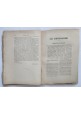 L'ELOQUENZA Numero 13 14 15 16 ANTOLOGIA CRITICA CRONACA 1922 rivista diritto